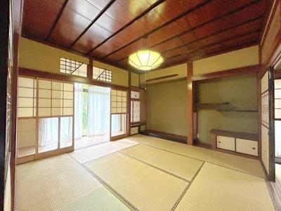 5DK House for Sale in Takaoka, Toyama - 150.86m² — Interior, Takaoka, Toyama