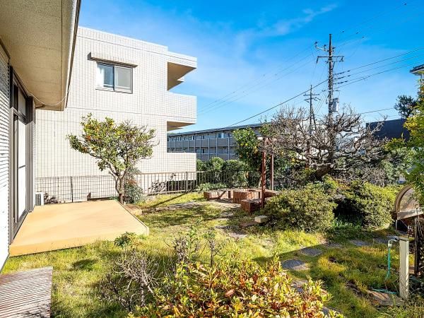 5LDK+S Detached House in Konandai, Yokohama - Thumbnail 4