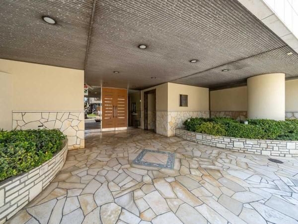 1LDK Ocean View Apartment in Fujisawa, Kanagawa - Thumbnail 4