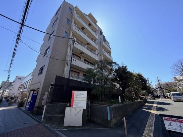 Renovated 3LDK Apartment in Setagaya, Tokyo - 84.57m² - Thumbnail 4
