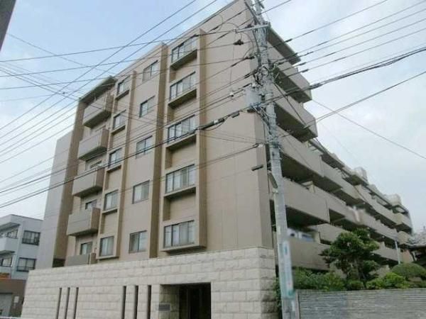 3LDK Apartment for Sale in Funabashi, Chiba – 100.58m² - Thumbnail 3