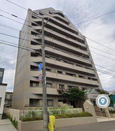 Renovated 3LDK Apartment in Higashi Ward, Sapporo — Apartment, Higashi, Hokkaido