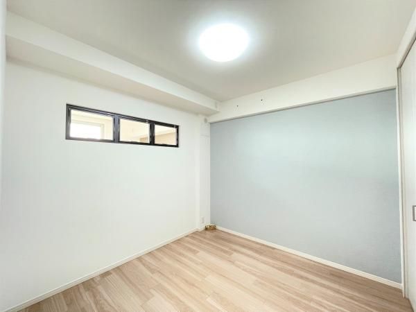 Renovated 3LDK Apartment in Kawaguchi, Saitama - Thumbnail 4