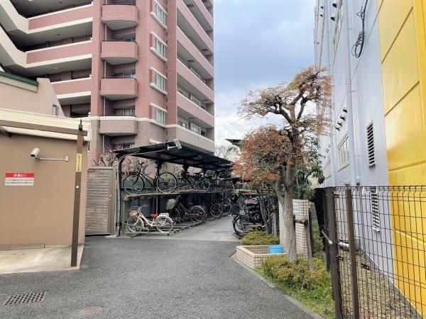 Renovated 3LDK Apartment in Kawaguchi, Saitama - Thumbnail 2