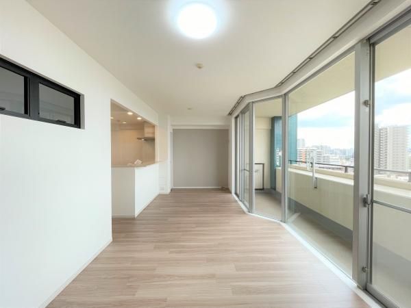 Renovated 3LDK Apartment in Kawaguchi, Saitama - Thumbnail 3