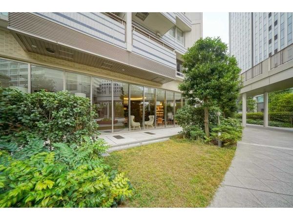 3LDK Apartment in Prime Parks Shinagawa Seaside The Tower, Tokyo - Thumbnail 4