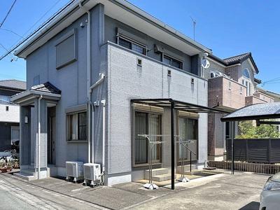 3SLDK House for Sale in Hamamatsu, Shizuoka - 84.46m2 — House, Higashi, Shizuoka