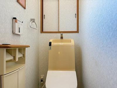 3SLDK House for Sale in Hamamatsu, Shizuoka - 84.46m2 — Interior, Higashi, Shizuoka