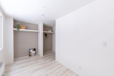 New 3LDK Detached House in Higashi-ku, Sapporo, Hokkaido — Interior, Higashi, Hokkaido