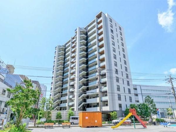 3LDK Apartment for Sale in Kawasaki, Kanagawa – 81m2 - Thumbnail 3