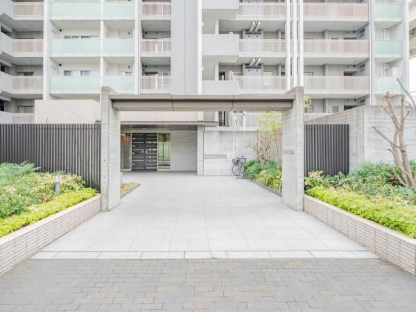 3LDK Apartment for Sale in Ayase, Adachi-ku, Tokyo - 66.25m2 - Thumbnail 4