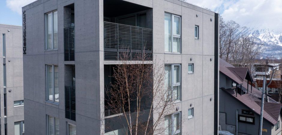 Kisetsukan 303 - 3-Bedroom Condominium in Hirafu - Thumbnail 3