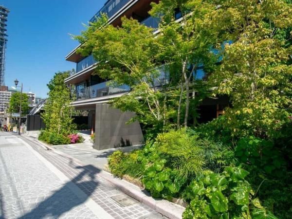 3LDK Apartment for Sale in Shinjuku, Tokyo – 75.14m² - Thumbnail 3