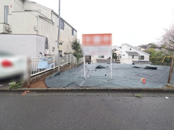 Land for Sale in Midori-ga-oka, Aoba-ku, Yokohama - 248.54m2 - Thumbnail 3