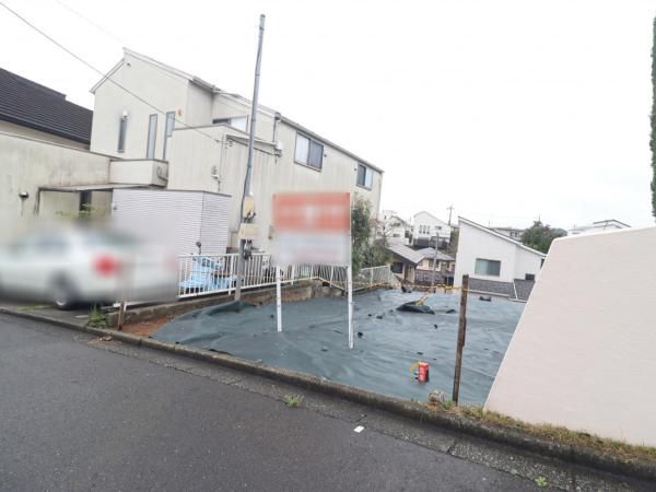 Land for Sale in Midori-ga-oka, Aoba-ku, Yokohama - 248.54m2 - Thumbnail 4