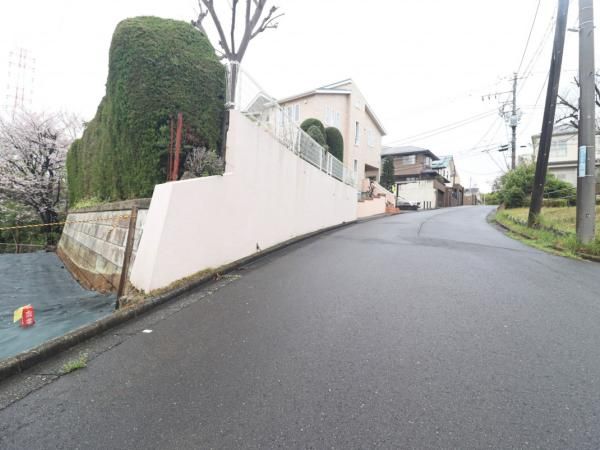 Land for Sale in Midori-ga-oka, Aoba-ku, Yokohama - 248.54m2 - Thumbnail 2