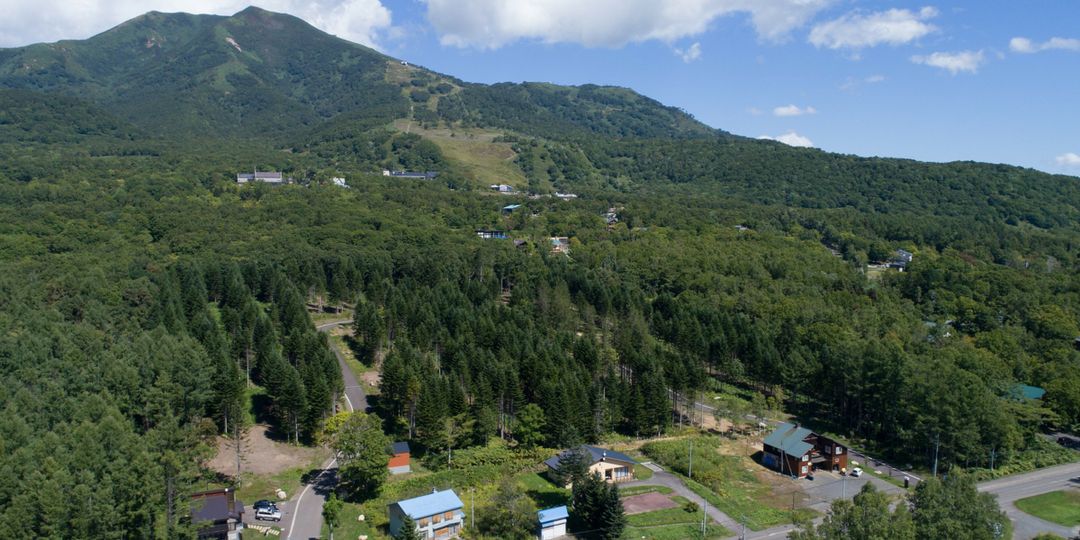Land for Sale in Niseko Annupuri, Hokkaido - Thumbnail 3