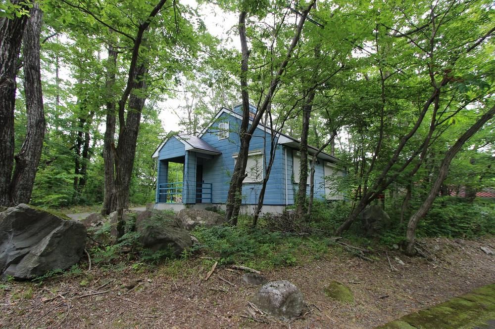 1LDK Vacation Home for Sale in Togatta Onsen, Zao Town - Thumbnail 2