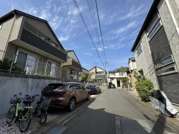 98.95m2 Used House in Miyamae-ku, Kawasaki | 2LDK+S - Thumbnail 4