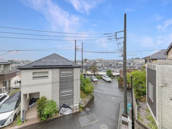 98.95m2 Used House in Miyamae-ku, Kawasaki | 2LDK+S - Thumbnail 3