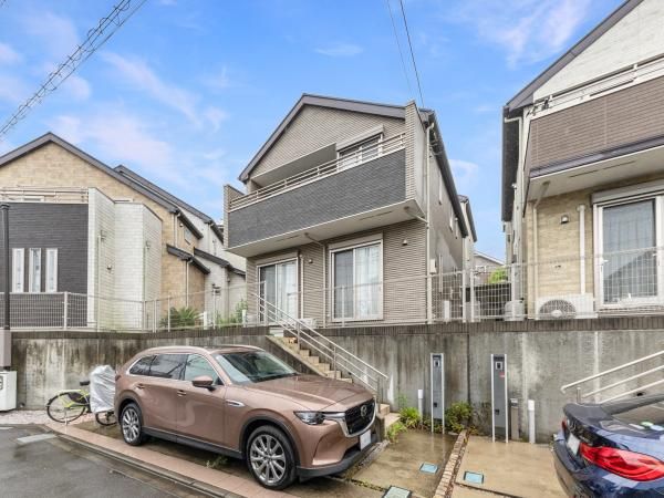 98.95m2 Used House in Miyamae-ku, Kawasaki | 2LDK+S - Thumbnail 2