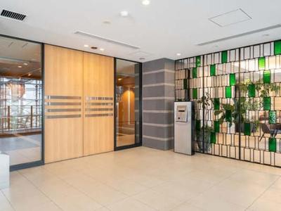 3LDK Apartment for Sale in Yokohama Nishi Ward, 92.92m² — Front_door, Nishi, Kanagawa