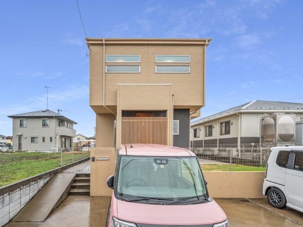 3LDK Used House in Higashimatsuyama, Saitama - 102.74m2 - Thumbnail 3