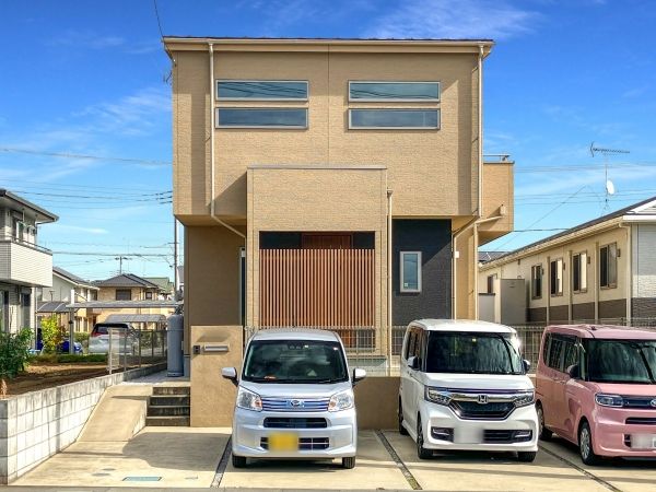 3LDK Used House in Higashimatsuyama, Saitama - 102.74m2 - Thumbnail 2