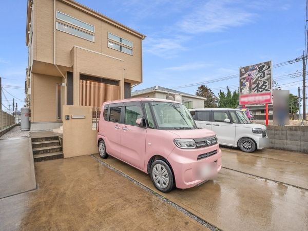 3LDK Used House in Higashimatsuyama, Saitama - 102.74m2 - Thumbnail 4