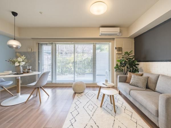 2LDK Apartment for Sale in Mihama-ku, Chiba City - Thumbnail 4
