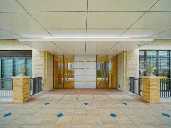 Park Tower Harumi 2LDK Apartment for Sale in Tokyo - Thumbnail 3