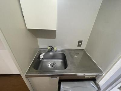 1K Apartment for Sale in Morioka City, Iwate Prefecture — Kitchen, Morioka, Iwate