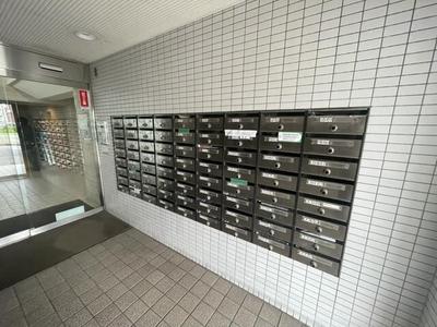 1K Apartment for Sale in Morioka City, Iwate Prefecture — Front_door, Morioka, Iwate