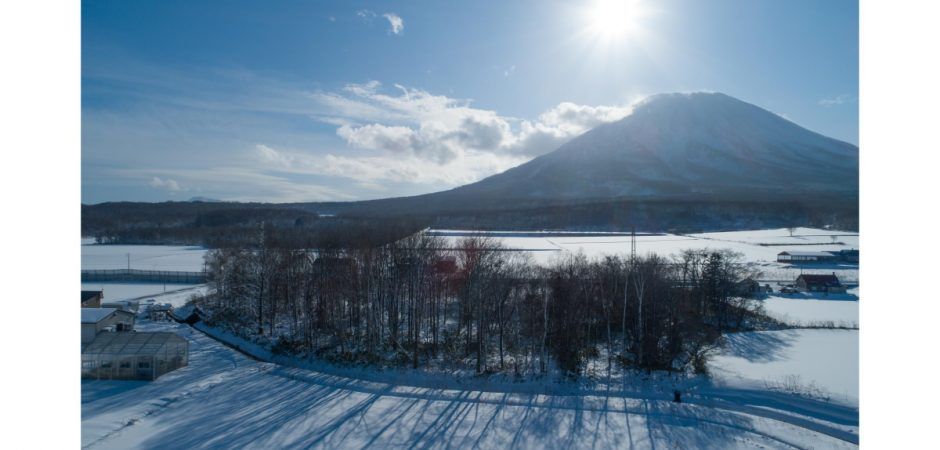 Land for Sale at Foot of Mt. Yotei, Outer Hirafu - Thumbnail 3