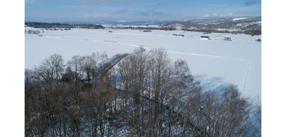 Land for Sale at Foot of Mt. Yotei, Outer Hirafu - Thumbnail 4