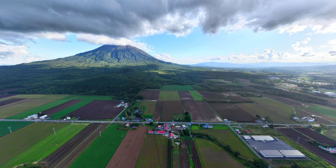 Kutchan Yotei Vista Development Land for Sale in Hokkaido - Thumbnail 2