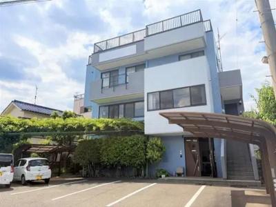 6LDK Mixed-Use Building in Hachioji, Tokyo – 370 sqm — House, Hachioji, Tokyo
