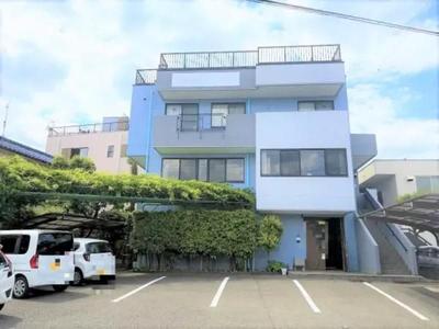 6LDK Mixed-Use Building in Hachioji, Tokyo – 370 sqm — View, Hachioji, Tokyo