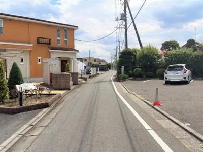 6LDK Mixed-Use Building in Hachioji, Tokyo – 370 sqm — Street, Hachioji, Tokyo