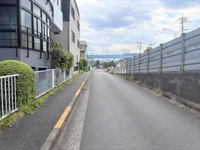 6LDK Mixed-Use Building in Hachioji, Tokyo – 370 sqm — Balcony, Hachioji, Tokyo