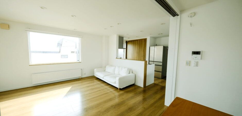 3 Bedroom House for Rent in Kutchan, Niseko - Thumbnail 4