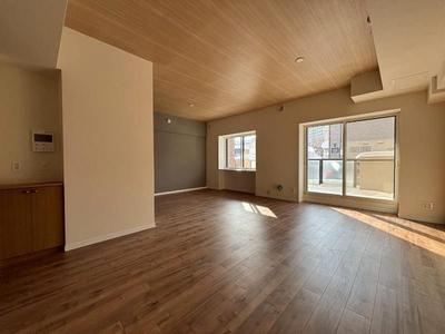 3LDK Apartment for Sale in Sapporo Nishi Ward 88.7m² — Interior, Nishi, Hokkaido