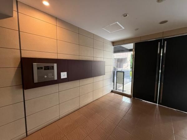 プレシス南林間 3LDK 中古マンション 南林間駅徒歩3分 - Thumbnail 3