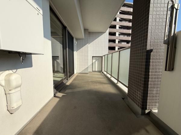 プレシス南林間 3LDK 中古マンション 南林間駅徒歩3分 - Thumbnail 2