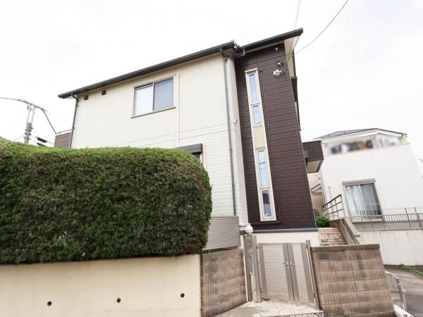 3LDK+2S Detached House in Chofu, Tokyo - 116.07m2 - Thumbnail 3