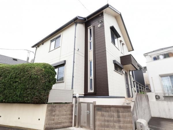 3LDK+2S Detached House in Chofu, Tokyo - 116.07m2 - Thumbnail 2