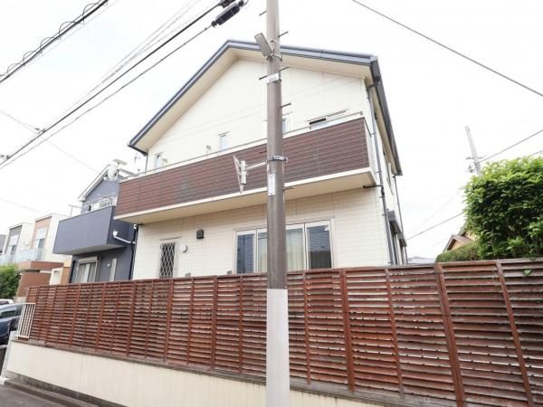 3LDK+2S Detached House in Chofu, Tokyo - 116.07m2 - Thumbnail 4