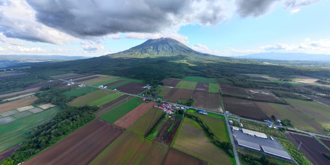 Kutchan Yotei Vista Development Land for Sale in Hokkaido - Thumbnail 4