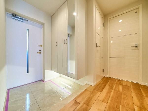 Renovated 3LDK Apartment in Ota-ku, Tokyo - Thumbnail 4