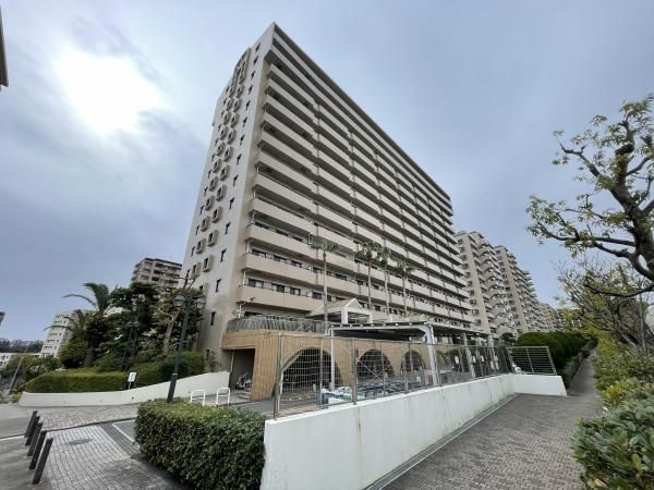 4LDK Apartment in Nōkendai, Yokohama for Sale - Thumbnail 2